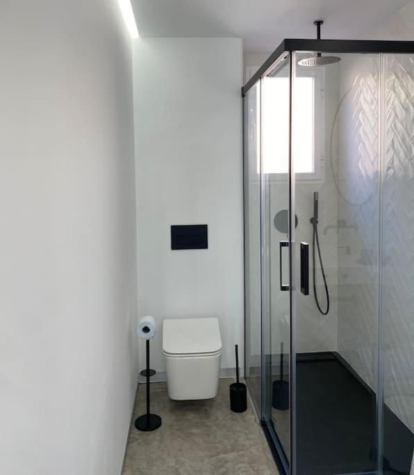 Greandco Parking Publico Gratuito Apartment Toledo Exterior photo