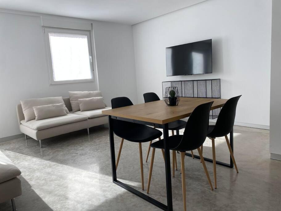 Greandco Parking Publico Gratuito Apartment Toledo Exterior photo